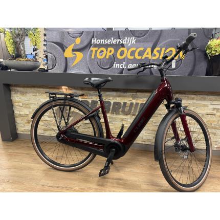 Cube Supreme Hybrid Pro 500wh 50cm